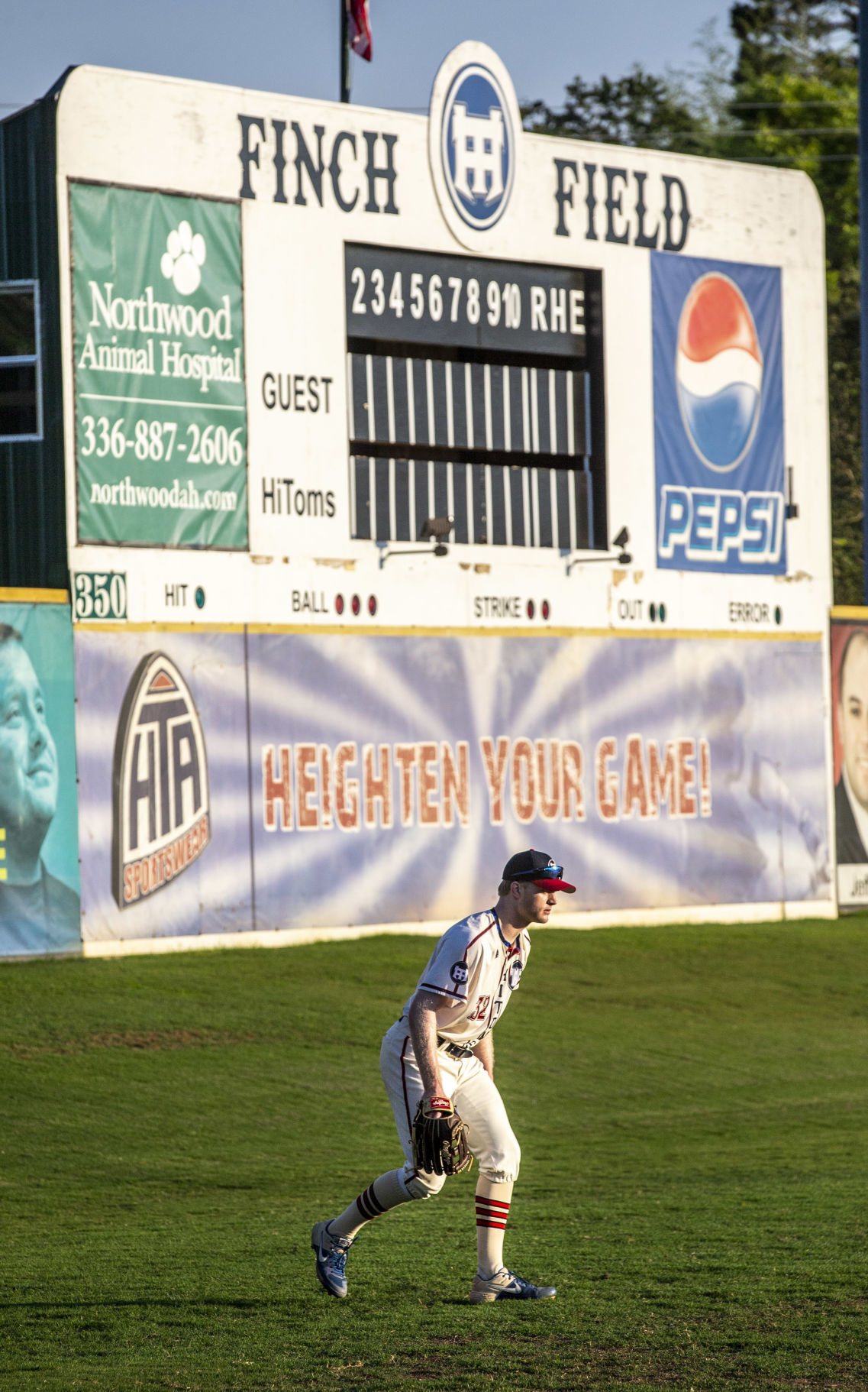 Baseball